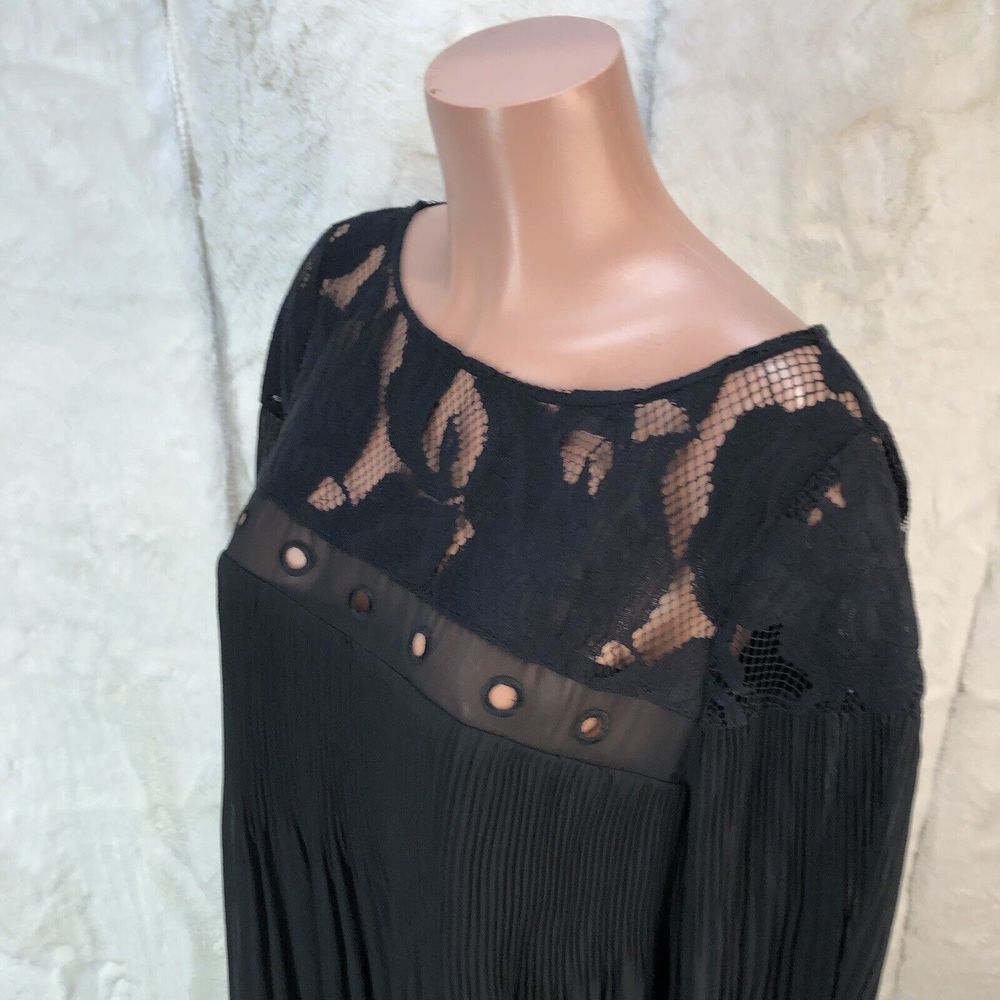 LANE BRYANT WOMEN DRESS - Picture 8 of 15